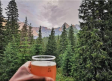 ¡El empleo ideal!; empresa ofrece 20 mil dólares por tomar cerveza y viajar a preciosos bosques