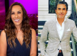 Consuelo Duval se sincera: perdió su virginidad con Raúl Araiza