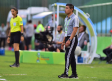 El 'Chima' Ruiz se integra a Tigres como auxiliar técnico