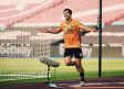 Raúl Jiménez supera al 'Chicharito' en goles anotados en la Premier League en la victoria del Wolverhampton