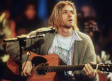 Guitarra de Kurt Cobain ¡VENDIDA!...Este fue el precio que rompió record.