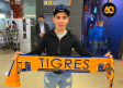 Leo Fernández ya estampó su firma con Tigres