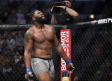 Curtis Blaydes domina a Alexander Volkov en UFC Fight Night en Las Vegas