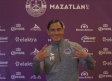 Voy a hacer historia con el Mazatlán FC: Paco Palencia