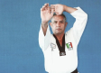 Fallece por COVID-19 Reinaldo Salazar, padre de medallistas olímpicos