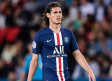 Cavani y Meunier rechazan extensión contrato a corto plazo con PSG