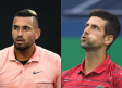 Nick Kyrgios arremete ante Novak Djorkovic por sus torneos que causó brote de Covid-19