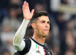 Cristiano Ronaldo se reencuentra con el gol después de cuatro meses
