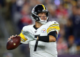 Ben Roethlisberger habla sobre sus adicciones al alcohol y pornografía