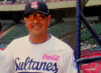 Luto en el beisbol mexicano; fallece “Chivigón” Castañeda