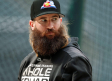 Confirman que Charlie Blackmon dio positivo al Covid-19