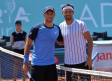 Responde el manager de Grigor Dmitirov a las críticas del padre de Novak Djokovic