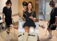 Aquí voy: Muestra Daniella Álvarez sus primeros pasos con prótesis