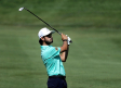 Abraham Ancer asciende al Top 10 del torneo en Connecticut