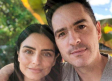 Aislinn Derbez habló de los problemas con Mauricio Ochamann