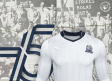 El jersey del 75 aniversario, una pieza de gala y colección para Rayados