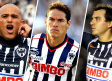 Estos son los 10 mejores jugadores de Rayados a lo largo de 75 años de historia