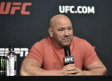 Dana White revela la primera foto de la 'Fight Island' en Abu Dhabi