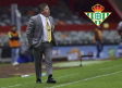 Aseguran que Miguel Herrera podría dirigir al Real Betis