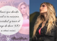 Marcela Mistral se estrena como consejera motivacional; ‘3 claves para comenzar la vida que mereces’