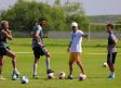 Tigres presenta su plantel para la siguiente temporada