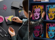 ¡Lego lanzará línea Pop-Art de Andy Warhol, Star Wars y The Beatles!