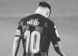 César Delgado confirmó la salida de Messi del Barcelona
