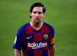 Lionel Messi podría dejar al Barcelona y fichar con el Manchester City