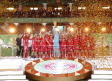 Bayern se coronó campeón de la DFB Pokal