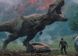 Así puedes ver dinosaurios en 3D con la realidad aumentada de Google