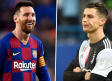 ¿Cristiano Ronaldo y Messi en el mismo equipo?