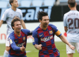 No hay ninguna duda de que Messi seguirá en el club: Bartomeu