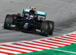 Valtteri Bottas se lleva el Gran Premio de Austria