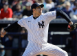 Pitcher mexicano Luis Cessa da positivo a Covid-19