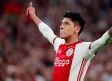 Edson Álvarez podría tomar mayor protagonismo en el Ajax