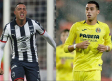 A Ramiro Funes Mori no le desagradaría jugar junto a su hermano en Rayados