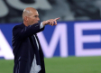 Zidane revela que fue James quien quiso quedarse fuera de la convocatoria