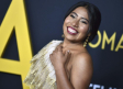 Yalitza Aparicio contó acerca de sus logros