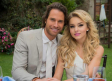 Angelique Boyer felicitó a su novio Sebastían Rulli con un mensaje en redes sociales