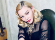 A sus 61 años, Madonna se desnuda en redes sociales