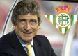 Betis ya tiene un acuerdo con Manuel Pellegrini