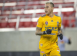 Ojalá me quede en Tigres: Eduardo Vargas