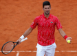 Novak Djokovic responde a las críticas tras contagiarse de Covid-19 en los torneos que organizó