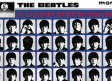 A 56 años del lanzamiento de A Hard Day’s Night