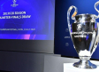 Listos los cruces de Cuartos de Final de la Champions League