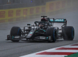 Hamilton saldrá primero en el Gran Premio de Estiria