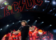 Miles de músicos tocan canción de AC/DC