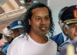 Tribunal de Paraguay rechaza liberación de Ronaldinho