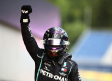 Lewis Hamilton se impuso en el Gran Premio de Estiria