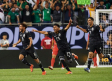 La Selección Mexicana no volverá a jugar en Estados Unidos hasta el próximo año